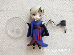 ツイステ デフォルメフィギュアシリーズ3 ヴィル・シェーンハイト