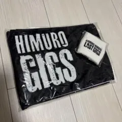 2026年最新】氷室京介 リストバンドの人気アイテム - メルカリ