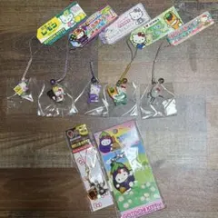 ご当地キティまとめ売り