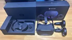 oculus quest 128gb vrヘッドセット