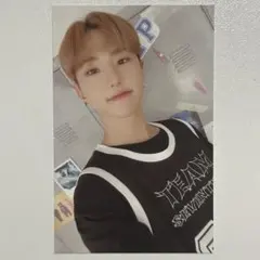 SEVENTEEN メンバーシップ 2021 ホシ トレカ - メルカリ