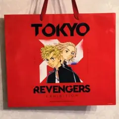 東京リベンジャーズ エコバッグ