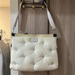 MaisonMargiela メゾンマルジェラ グラムスラム マフラー - メルカリ