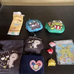 サンリオグッズまとめ売り