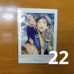 あんスタ 伏見　弓弦 ぱしゃこれ　idol