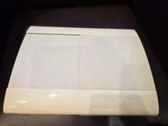 【動作未確認】PlayStation 3 CECH-4000B 本体 ホワイト