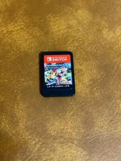 マリオカート8 デラックス パッケージ無し❌