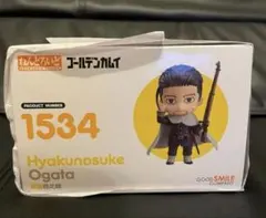 2026年最新】尾形百之助 ねんどろいどの人気アイテム - メルカリ