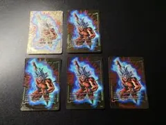 バラ売り⭕️ ドラゴンボールフュージョンワールド　まとめ売り　パラレル 2026年最新】ドラゴンボールフュージョンワールド パラレルの人気