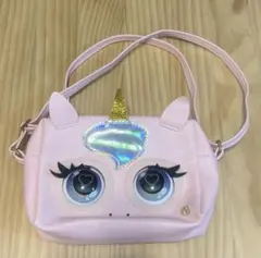 ポシェット　ピンクのサムネイル