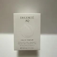 2026年最新】コスメデコルテAQオードパルファンの人気アイテム - メルカリ