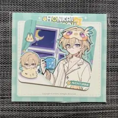 崩壊スターレイル アベンチュリン 男子寮 特典 カード 10枚 崩壊スターレイル スタレ 男子寮 特典 ぱしゃこれ カード