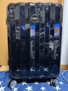 し*ん様 Ado キャリーケース ブラック 31L し*ん様 Ado キャリーケース ブラック 31L - メルカリ