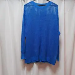 グリーンパークス セーター