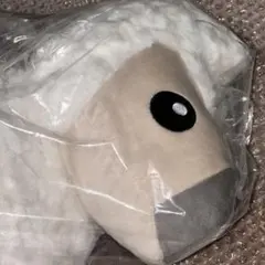 モンスターハンターワイルズ コレクターズエディション ベビーセクレトぬいぐるみ