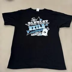 EXILE LIVETOUR FANTASY Tシャツ 2010