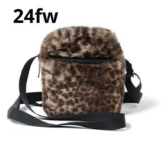 2025年最新】ワコマリア レオパード バッグの人気アイテム