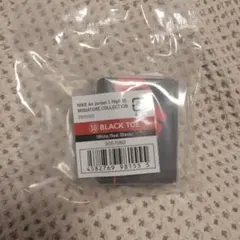 NIKE エアジョーダン ミニチュアコレクション ガチャ 1足