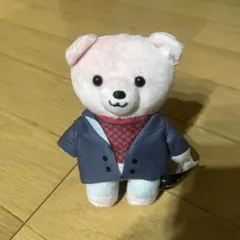 BE:FIRST クマ くま LEO　レオ