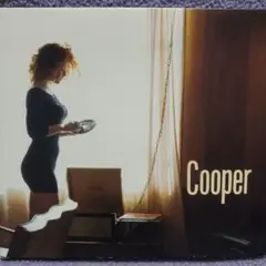「Cooper」