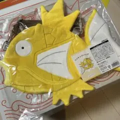 たたまず発送！ピカピカボックス2026 金のコイキング