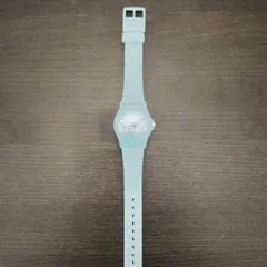 【ジャンク】 ムーミン 腕時計 電池切れのサムネイル