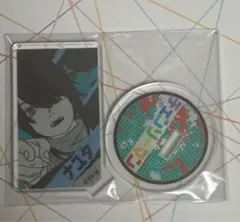 チェンソーマン ナユタ アクリルキャラコレクション