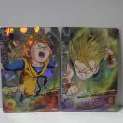 ドラゴンボールヒーローズ