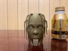 Travis Scott トラヴィス・スコット アストロワールド　オブジェ