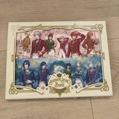うたの⭐︎プリンスさまっ♪ SSS-LOVE in DREAM-