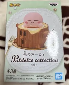 星のカービィ フィギュア PALDOLCE COLLECTION込み 7点セット BANPRESTO - 星のカービィ フィギュアセットPaldolce collection