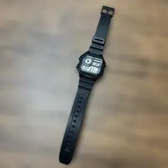 美品CASIO AE-1200WH-1AJH チープカシオ World Timeのサムネイル