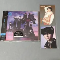 即購入可 超特急 NINE LIVES 完全生産限定盤 トレカ ハル 柏木悠 m71198386009_1.jpg?1758519187