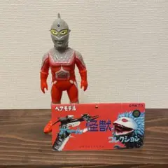 2025年最新】ウルトラセブン マルサンの人気アイテム - メルカリ