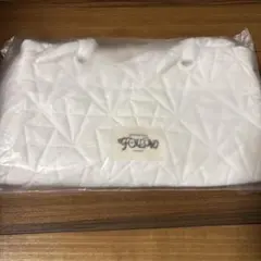 SEVENTEEN Follow JAPAN トートバッグ