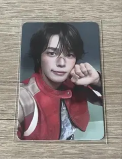 &TEAM Back to Life BREATHver トレカ K ケイ