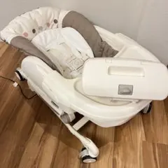 ハイローチェア コンビ