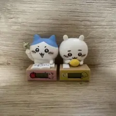 ちいかわ　ガチャ　ちいかわ 、ハチワレ