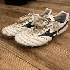 ミズノ モレリア2 26cm