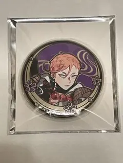 【刀剣乱舞】アルティメタルマグネットコレクション／岩融