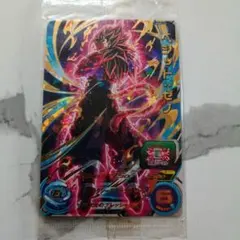 スーパードラゴンボールヒーローズ SRカード BMPJ-16