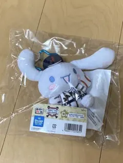 タイトーくじ C賞 シナモロール