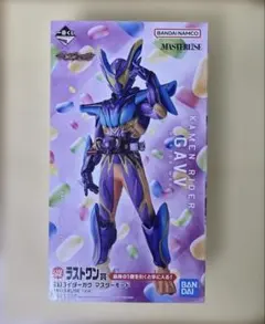 2026年最新】仮面ライダーガヴ 一番くじ ラストワンの人気アイテム
