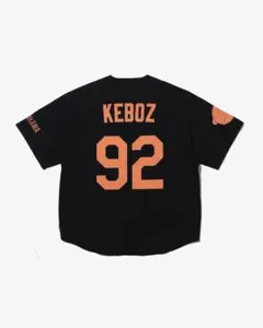 Keboz ベースボールシャツ Amazon.co.jp: keboz ケボズ ベースボールシャツ ファイターズ