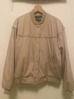 80s ダービーオブサンフランシスコ ダービージャケット L