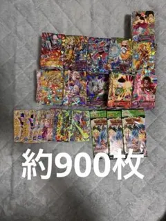 2026年最新】ドラゴンボールヒーローズ 旧弾 まとめの人気アイテム