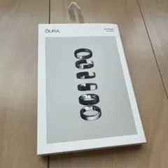 Oura Ring 5 サイジングキット Sizing Kit