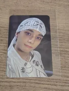 StrayKids KARMA MAKESTAR ヒョンジン