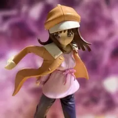 化物語 千石撫子 フィギュア