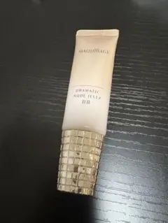 マキアージュ　ドラマティックヌードジェリーBB